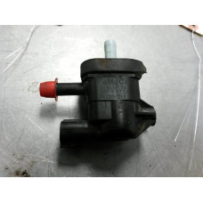 111E018 EVAP Purge Valve From 2011 Mazda 3  2.5